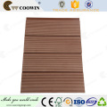 Exterior WPC wood plastic composite ceiling panel